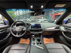 Cadillac CT5 28T luxury - фото 11
