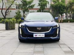 Cadillac CT5 28T luxury - фото 2