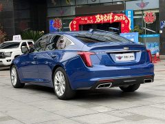 Cadillac CT5 28T luxury - фото 4