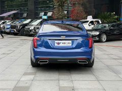Cadillac CT5 28T luxury - фото 5
