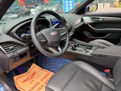 Cadillac CT5 28T luxury - фото 7