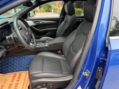 Cadillac CT5 28T luxury - фото 8