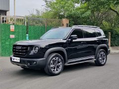 Haval Big Dog 2022 2.0T DCT four-wheel drive Chinese pastoral dog version - фото 1