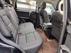 Haval Big Dog 2022 2.0T DCT four-wheel drive Chinese pastoral dog version - фото 11