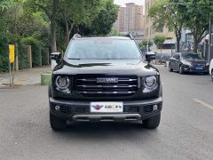 Haval Big Dog 2022 2.0T DCT four-wheel drive Chinese pastoral dog version - фото 2