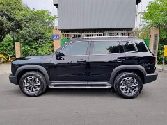 Haval Big Dog 2022 2.0T DCT four-wheel drive Chinese pastoral dog version - фото 3