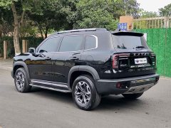 Haval Big Dog 2022 2.0T DCT four-wheel drive Chinese pastoral dog version - фото 4