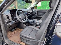Haval Big Dog 2022 2.0T DCT four-wheel drive Chinese pastoral dog version - фото 7