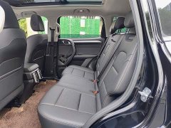 Haval Big Dog 2022 2.0T DCT four-wheel drive Chinese pastoral dog version - фото 8