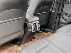 Haval Big Dog 2022 2.0T DCT four-wheel drive Chinese pastoral dog version - фото 9