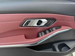 BMW 3 Series 2023 320Li M Sport Package - фото 11