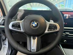 BMW 3 Series 2023 320Li M Sport Package - фото 12