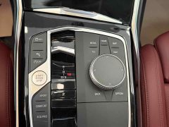 BMW 3 Series 2023 320Li M Sport Package - фото 14