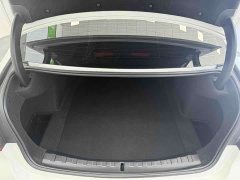 BMW 3 Series 2023 320Li M Sport Package - фото 17