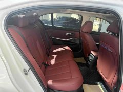 BMW 3 Series 2023 320Li M Sport Package - фото 18