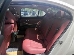 BMW 3 Series 2023 320Li M Sport Package - фото 19