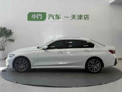 BMW 3 Series 2023 320Li M Sport Package - фото 2