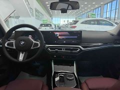 BMW 3 Series 2023 320Li M Sport Package - фото 20