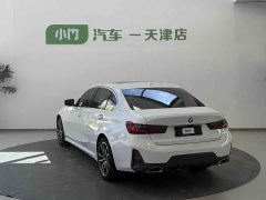 BMW 3 Series 2023 320Li M Sport Package - фото 3