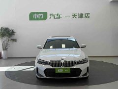 BMW 3 Series 2023 320Li M Sport Package - фото 4