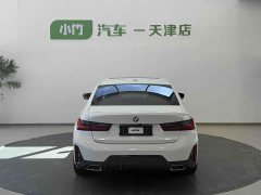 BMW 3 Series 2023 320Li M Sport Package - фото 5