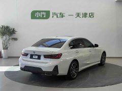 BMW 3 Series 2023 320Li M Sport Package - фото 6