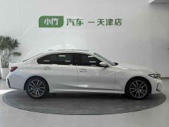 BMW 3 Series 2023 320Li M Sport Package - фото 7