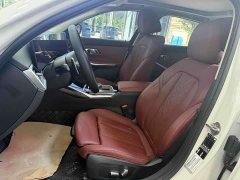 BMW 3 Series 2023 320Li M Sport Package - фото 9