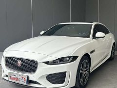 Jaguar XEL 2023 2.0T 250PS R-DYNAMIC S Advanced Sports Edition - фото 1