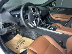 Jaguar XEL 2023 2.0T 250PS R-DYNAMIC S Advanced Sports Edition - фото 11