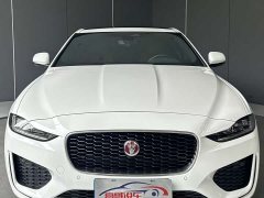 Jaguar XEL 2023 2.0T 250PS R-DYNAMIC S Advanced Sports Edition - фото 2