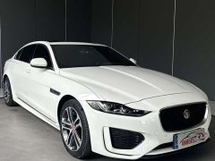 Jaguar XEL 2023 2.0T 250PS R-DYNAMIC S Advanced Sports Edition - фото 3
