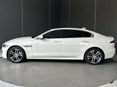 Jaguar XEL 2023 2.0T 250PS R-DYNAMIC S Advanced Sports Edition - фото 4