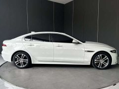 Jaguar XEL 2023 2.0T 250PS R-DYNAMIC S Advanced Sports Edition - фото 5