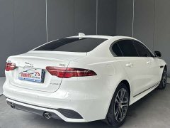 Jaguar XEL 2023 2.0T 250PS R-DYNAMIC S Advanced Sports Edition - фото 6