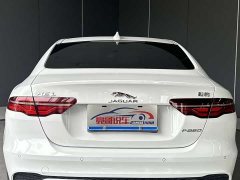 Jaguar XEL 2023 2.0T 250PS R-DYNAMIC S Advanced Sports Edition - фото 7