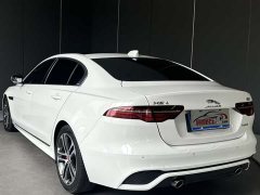 Jaguar XEL 2023 2.0T 250PS R-DYNAMIC S Advanced Sports Edition - фото 8