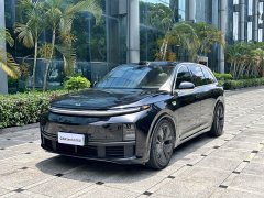 Li Auto Ideal L7 MAX - фото 1
