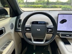 Li Auto Ideal L7 MAX - фото 10