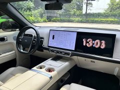 Li Auto Ideal L7 MAX - фото 12