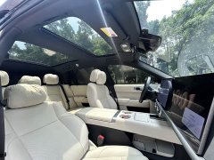 Li Auto Ideal L7 MAX - фото 13