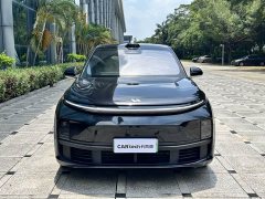 Li Auto Ideal L7 MAX - фото 2