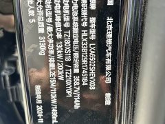 Li Auto Ideal L7 MAX - фото 20