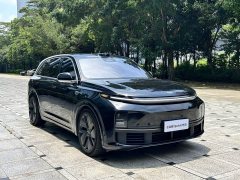 Li Auto Ideal L7 MAX - фото 3