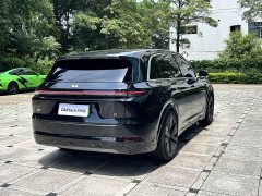Li Auto Ideal L7 MAX - фото 4