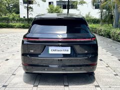 Li Auto Ideal L7 MAX - фото 5