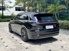 Li Auto Ideal L7 MAX - фото 6