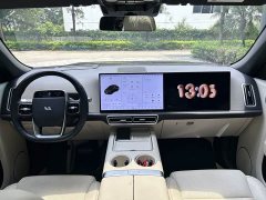 Li Auto Ideal L7 MAX - фото 9
