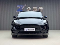 Tesla Model Y standard range rear-wheel drive version - фото 2