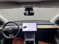 Tesla Model Y standard range rear-wheel drive version - фото 3